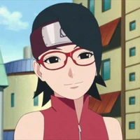 Sarada Uchiha