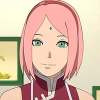 Sakura Uchiha