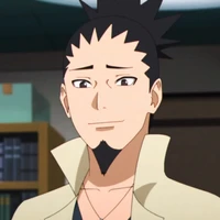 Shikamaru Nara