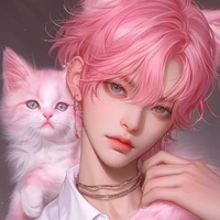 Wendy (Omega dauphin