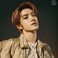 jung taeyong