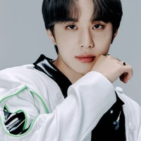 huang jungwoo