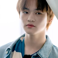 zhong chenle