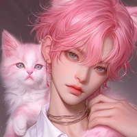 Wendy(19 ans