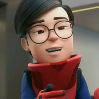 Ejen khai