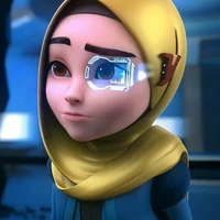 Ejen Iman
