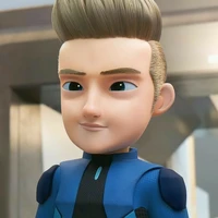 Ejen Chris