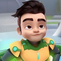 Ejen Jett