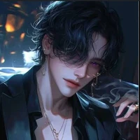 David (Python)