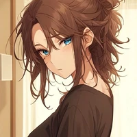 Naomi (g.d) ( lobo)