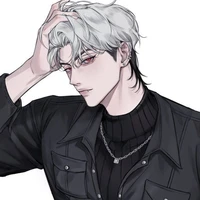 Dante bloodseeker (d.d)  (vampiro)