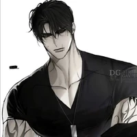 valdimir Bloodfiend (E.d) (vampiro)