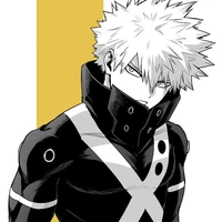 Bakugou