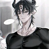 Lex (Demonio en humano de Akira)