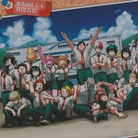 Toda la clase