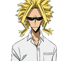 All might