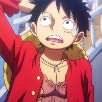 Luffy