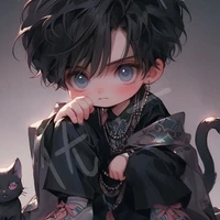 Máximo Yang [4 Años]