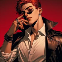 Noah Robinson (O.D)