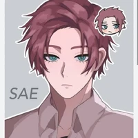 Itoshi Sae