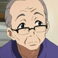 dad
