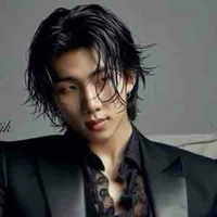 Kim Namjoon CEO of Kim company 