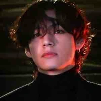 Kim teahyung brother alpha