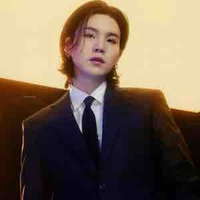 Kim yoongi namjoon and teahyung appa