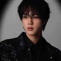 Jeon Jin namjoons secretary