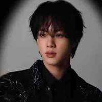 Kim Jin namjoons husband