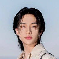 hyunjin