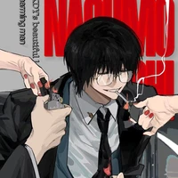 nagumo yoichi