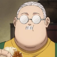 sakamoto taro( fake)