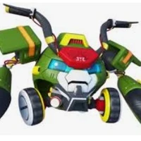 motobot