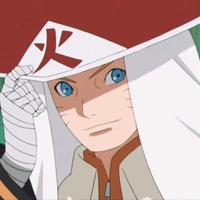 Uzumaki Naruto