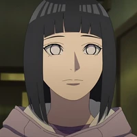 Hyuga hinata
