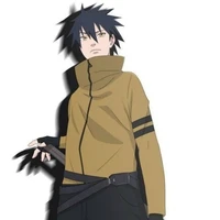 Uchiha Kamaru