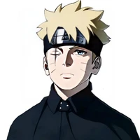 Uzumaki Boruto