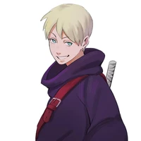 yamanaka Inojin