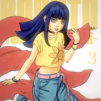 Uzumaki himawari