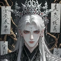 Emperador Cedric (E.D.D - Dragón)