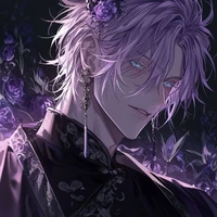Bastian Rian(A.D - Demonio) Consejero