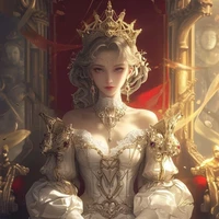 Emperatriz Samira (O.D - Dragón)