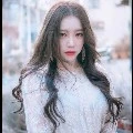 ลูเฟีย(นางเอก)