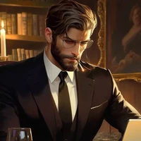 Jackson Alexander (ML dad)