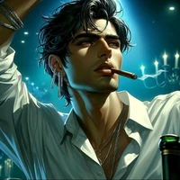 Lucas Ruther(ML secretary)