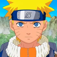 Naruto Uzumaki