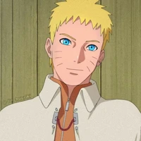 Naruto Uzumaki