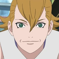 Mebuki Haruno