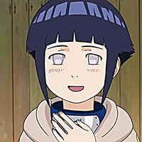 Hinata Hyuuga